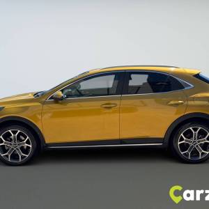 Kia XCeed 1.5 T-GDI ISG EX WAY M/T - 3 godine jamstva