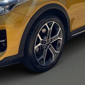 Kia XCeed 1.5 T-GDI ISG EX WAY M/T - 3 godine jamstva