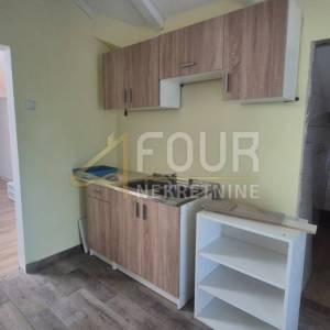 Klana, etaža - u naravi 140m2 2 stana