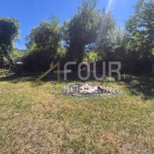 Klana, etaža - u naravi 140m2 2 stana