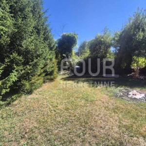 Klana, etaža - u naravi 140m2 2 stana