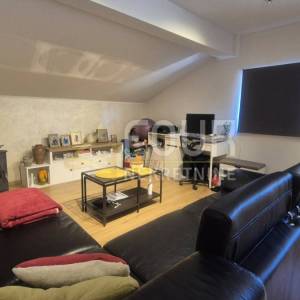 Klana, etaža - u naravi 140m2 2 stana