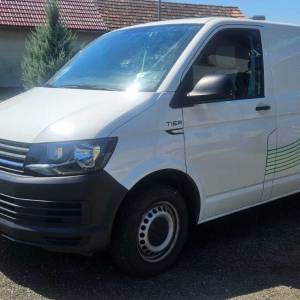 KOMBI WV T6 150 PS. MOGUCNOST ZAMJENE