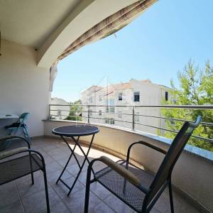 Komforan apartman 64,20 m², 80 m od mora I Kožino, Zadar