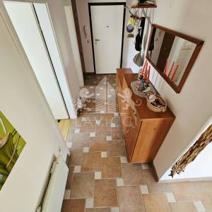 Komforan apartman 64,20 m², 80 m od mora I Kožino, Zadar