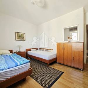 Komforan apartman 64,20 m², 80 m od mora I Kožino, Zadar
