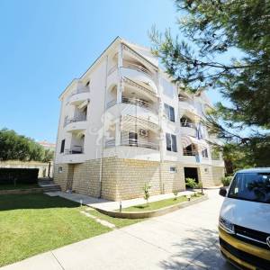 Komforan apartman 64,20 m², 80 m od mora I Kožino, Zadar