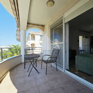 Komforan apartman 64,20 m², 80 m od mora I Kožino, Zadar