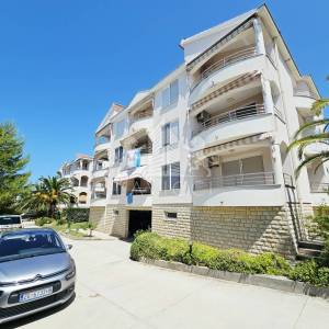 Komforan apartman 64,20 m², 80 m od mora I Kožino, Zadar