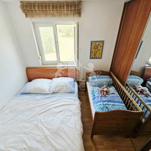 Komforan apartman 64,20 m², 80 m od mora I Kožino, Zadar