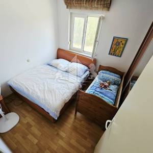 Komforan apartman 64,20 m², 80 m od mora I Kožino, Zadar