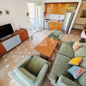 Komforan apartman 64,20 m², 80 m od mora I Kožino, Zadar