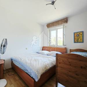 Komforan apartman 64,20 m², 80 m od mora I Kožino, Zadar