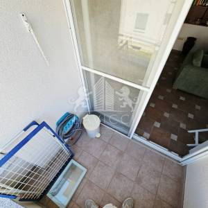 Komforan apartman 64,20 m², 80 m od mora I Kožino, Zadar