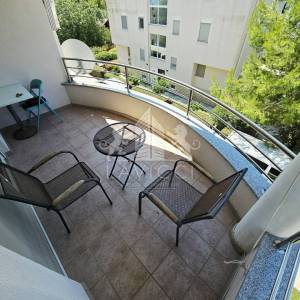 Komforan apartman 64,20 m², 80 m od mora I Kožino, Zadar