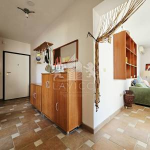 Komforan apartman 64,20 m², 80 m od mora I Kožino, Zadar