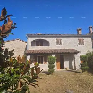 KOMPLEKS KAMENIH KUĆA S 5 STAMBENE JEDINICE – TINJAN