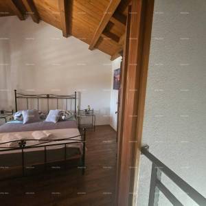 KOMPLEKS KAMENIH KUĆA S 5 STAMBENE JEDINICE – TINJAN
