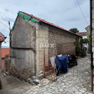 Kostrena, Urinj - Kuća starina, 116m2, Investicija!