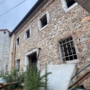 Kostrena, Urinj - Kuća starina, 116m2, Investicija!