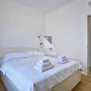 KOŽINO - Dvosoban apartman S4 na 1. katu, potpuno opremljeno i namješteno - 75m2