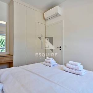 KOŽINO - Dvosoban apartman S4 na 1. katu, potpuno opremljeno i namješteno - 75m2