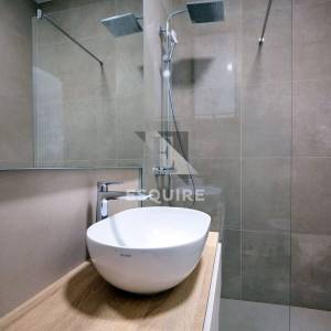 KOŽINO - Dvosoban apartman S4 na 1. katu, potpuno opremljeno i namješteno - 75m2