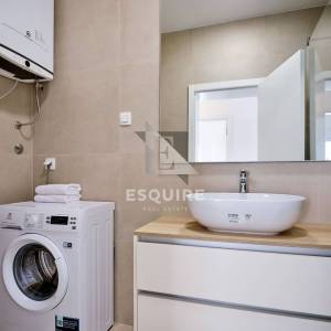 KOŽINO - Dvosoban apartman S4 na 1. katu, potpuno opremljeno i namješteno - 75m2