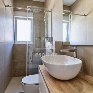 KOŽINO - Dvosoban apartman S4 na 1. katu, potpuno opremljeno i namješteno - 75m2