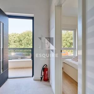 KOŽINO - Dvosoban apartman S4 na 1. katu, potpuno opremljeno i namješteno - 75m2