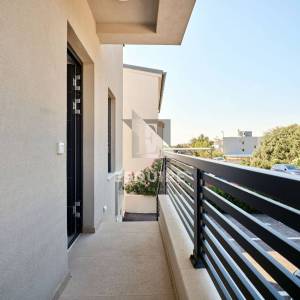 KOŽINO - Dvosoban apartman S4 na 1. katu, potpuno opremljeno i namješteno - 75m2