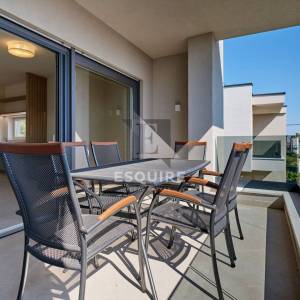 KOŽINO - Dvosoban apartman S4 na 1. katu, potpuno opremljeno i namješteno - 75m2