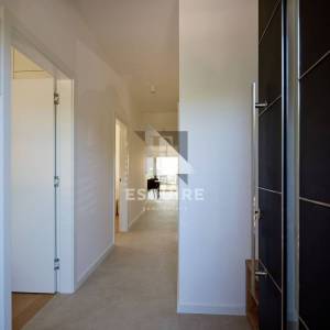 KOŽINO - Dvosoban apartman S4 na 1. katu, potpuno opremljeno i namješteno - 75m2