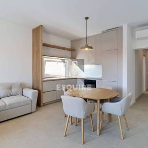 KOŽINO - Dvosoban apartman S3 na 1. katu, potpuno opremljeno i namješteno - 72m2