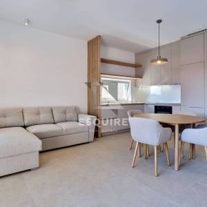 KOŽINO - Dvosoban apartman S3 na 1. katu, potpuno opremljeno i namješteno - 72m2