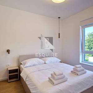 KOŽINO - Dvosoban apartman S3 na 1. katu, potpuno opremljeno i namješteno - 72m2