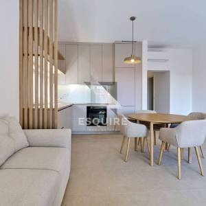 KOŽINO - Dvosoban apartman S3 na 1. katu, potpuno opremljeno i namješteno - 72m2