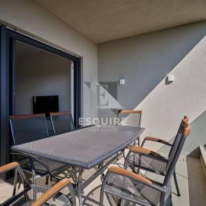 KOŽINO - Dvosoban apartman S3 na 1. katu, potpuno opremljeno i namješteno - 72m2