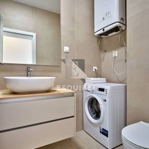 KOŽINO - Dvosoban apartman S3 na 1. katu, potpuno opremljeno i namješteno - 72m2
