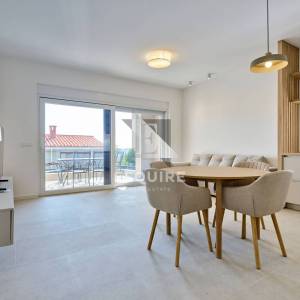 KOŽINO - Dvosoban apartman S3 na 1. katu, potpuno opremljeno i namješteno - 72m2