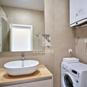 KOŽINO - Dvosoban apartman S3 na 1. katu, potpuno opremljeno i namješteno - 72m2