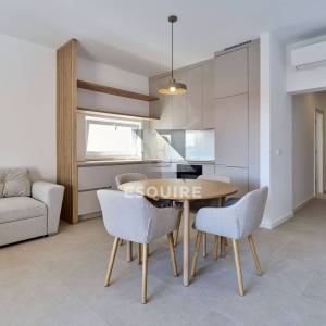 KOŽINO - Dvosoban apartman S3 na 1. katu, potpuno opremljeno i namješteno - 72m2