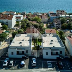 KOŽINO - Dvosoban apartman S3 na 1. katu, potpuno opremljeno i namješteno - 72m2
