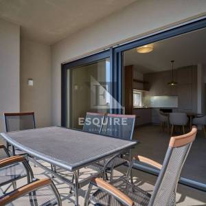 KOŽINO - Dvosoban apartman S3 na 1. katu, potpuno opremljeno i namješteno - 72m2