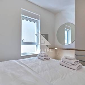 KOŽINO - Dvosoban apartman S3 na 1. katu, potpuno opremljeno i namješteno - 72m2