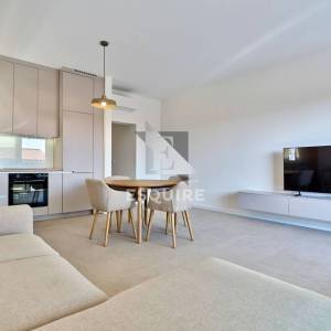 KOŽINO - Dvosoban apartman S3 na 1. katu, potpuno opremljeno i namješteno - 72m2