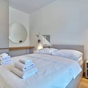 KOŽINO - Dvosoban apartman S3 na 1. katu, potpuno opremljeno i namješteno - 72m2