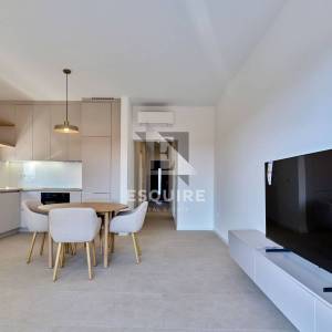 KOŽINO - Dvosoban apartman S3 na 1. katu, potpuno opremljeno i namješteno - 72m2