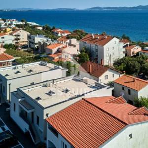 KOŽINO - Dvosoban apartman S3 na 1. katu, potpuno opremljeno i namješteno - 72m2