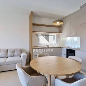 KOŽINO - Dvosoban apartman S3 na 1. katu, potpuno opremljeno i namješteno - 72m2